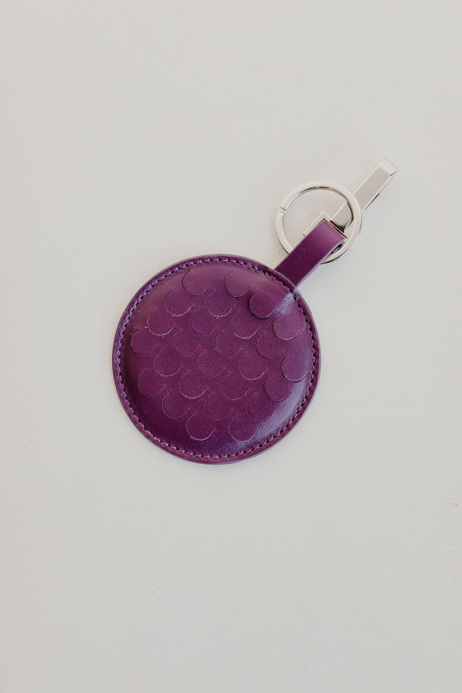 Keychain Scales | Framboise