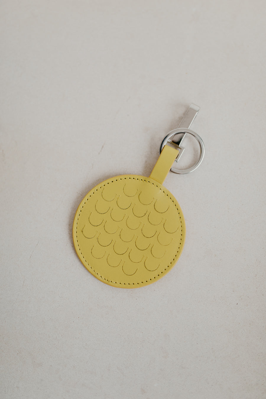 Keychain Scales | Limon