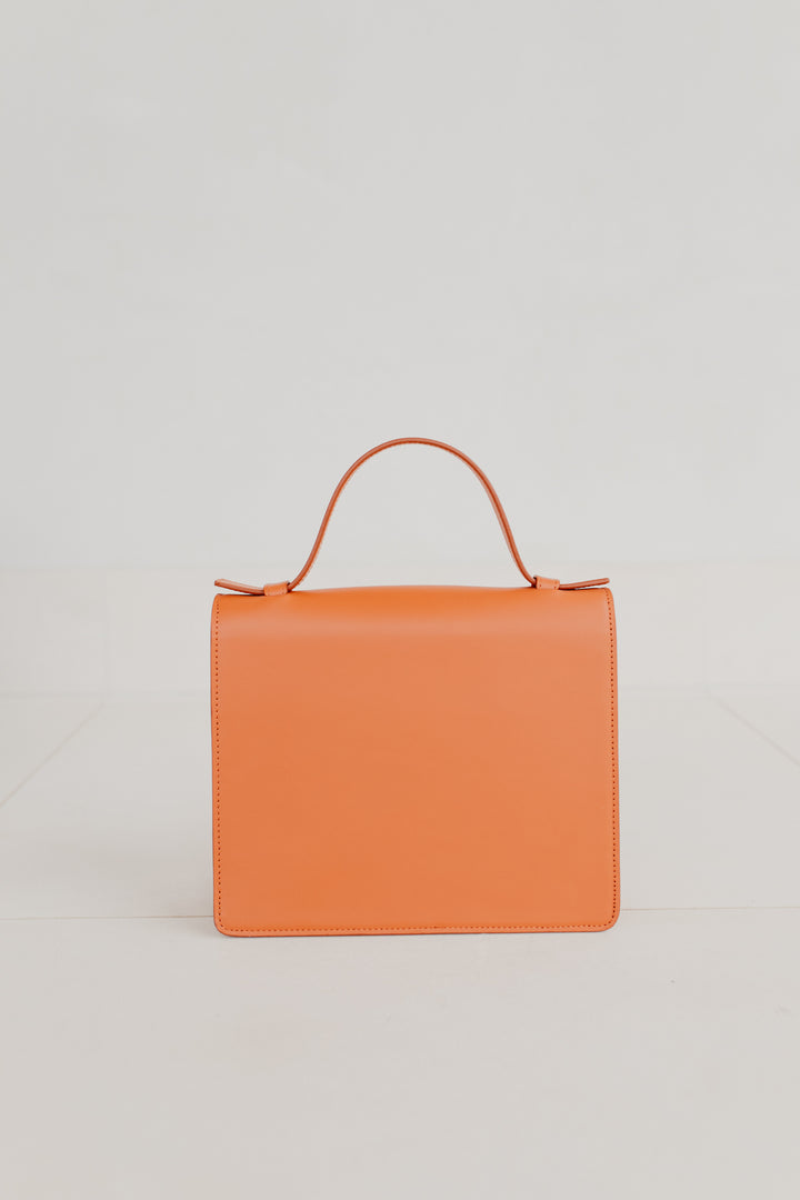 Mini Briefcase | Roest Pure