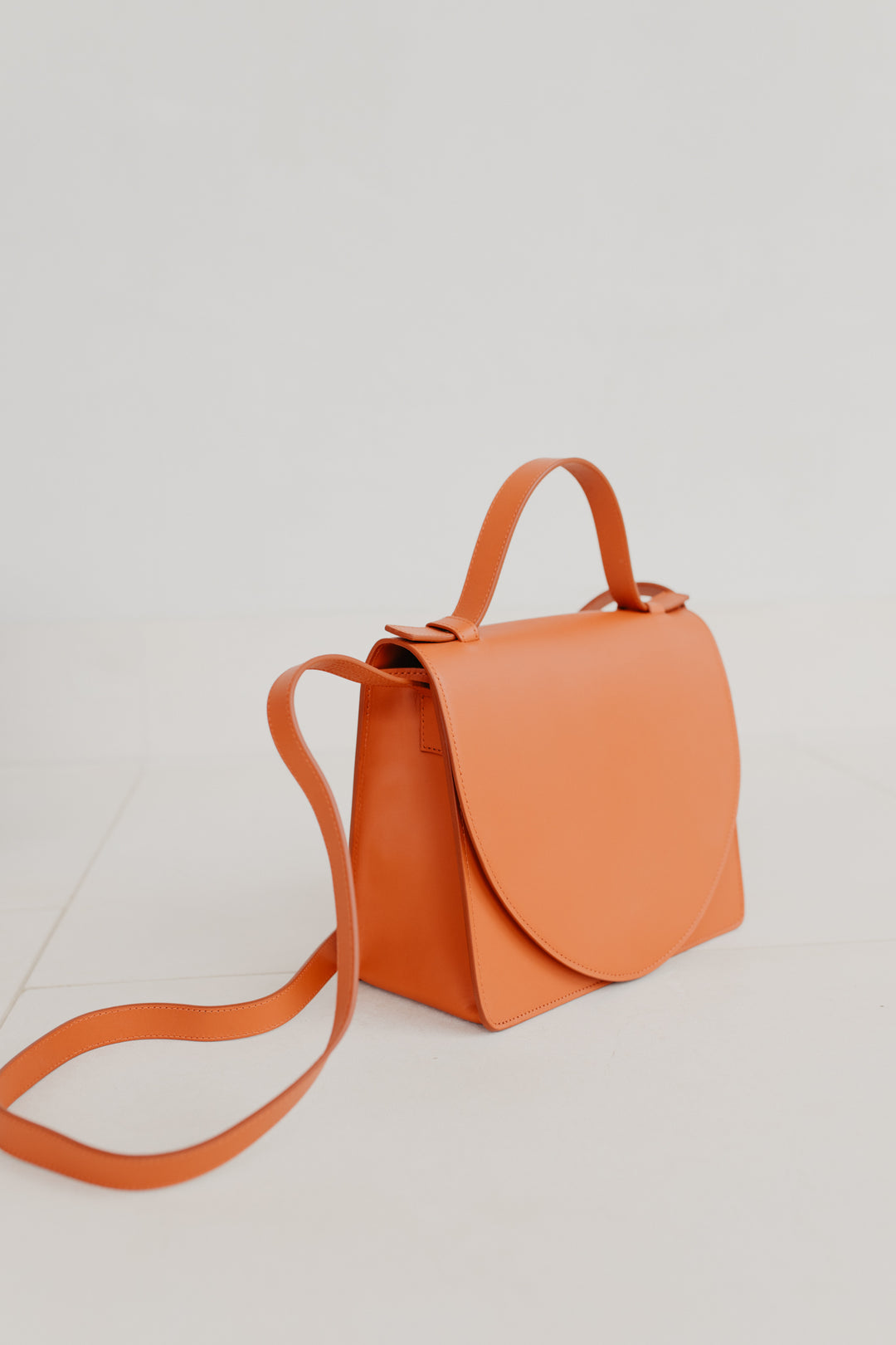 Mini Briefcase | Roest Pure