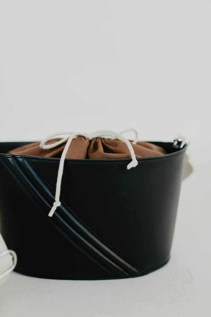 Boat Bag | Tricolor