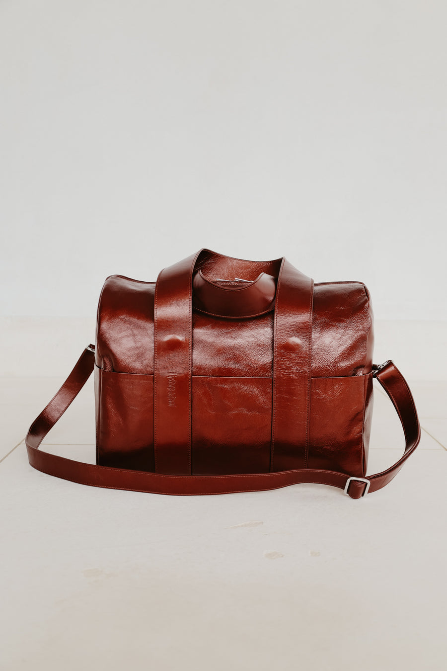 Bowling Bag XL | Quarts