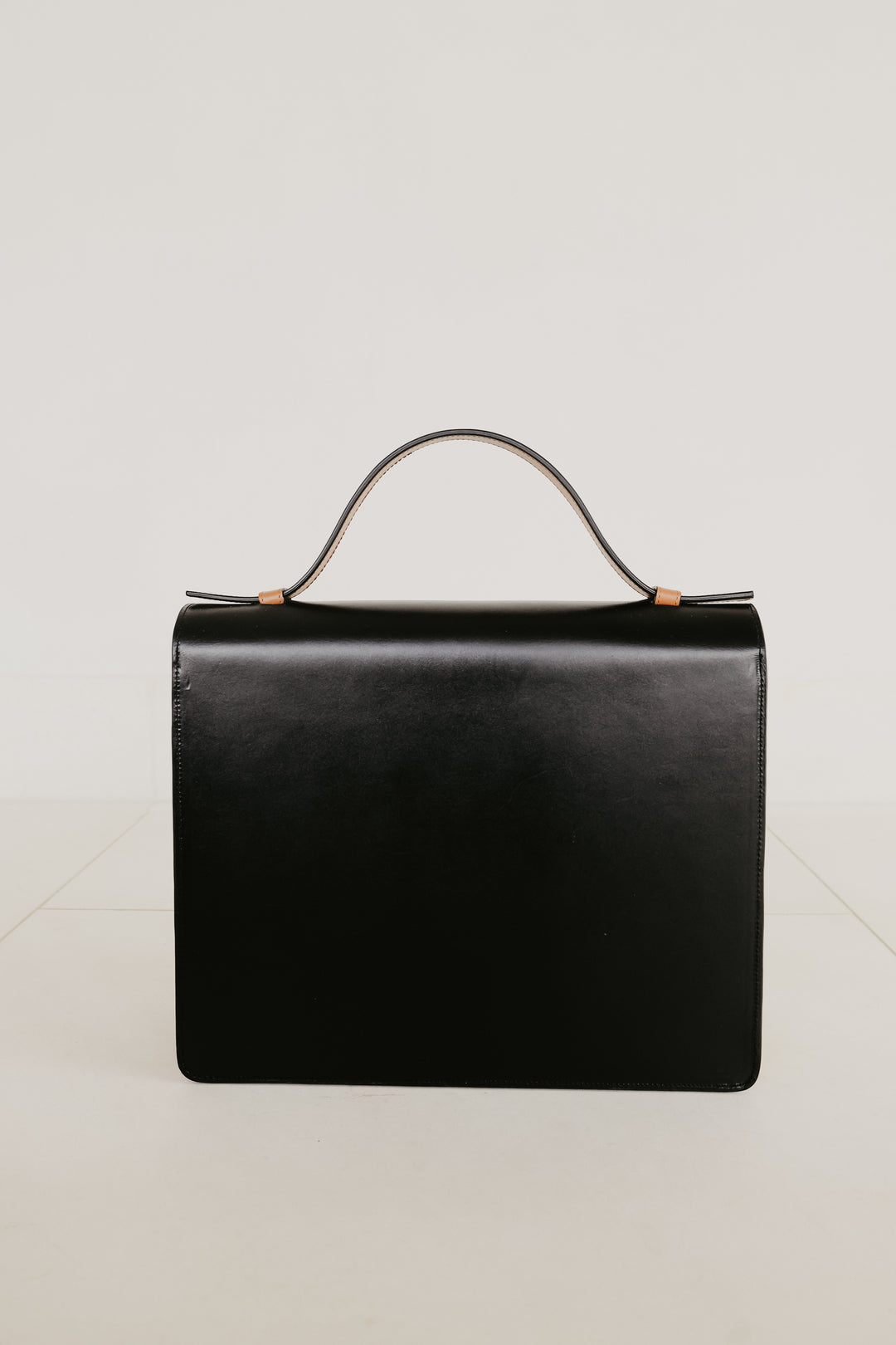 Midi Briefcase 2.0 | Tricolor