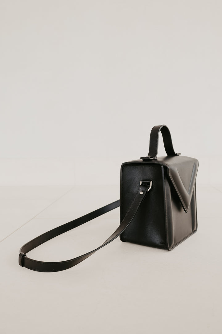 Boxbag | Black