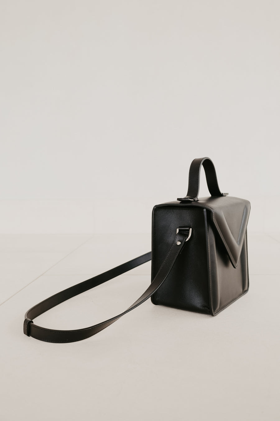 Boxbag | Black