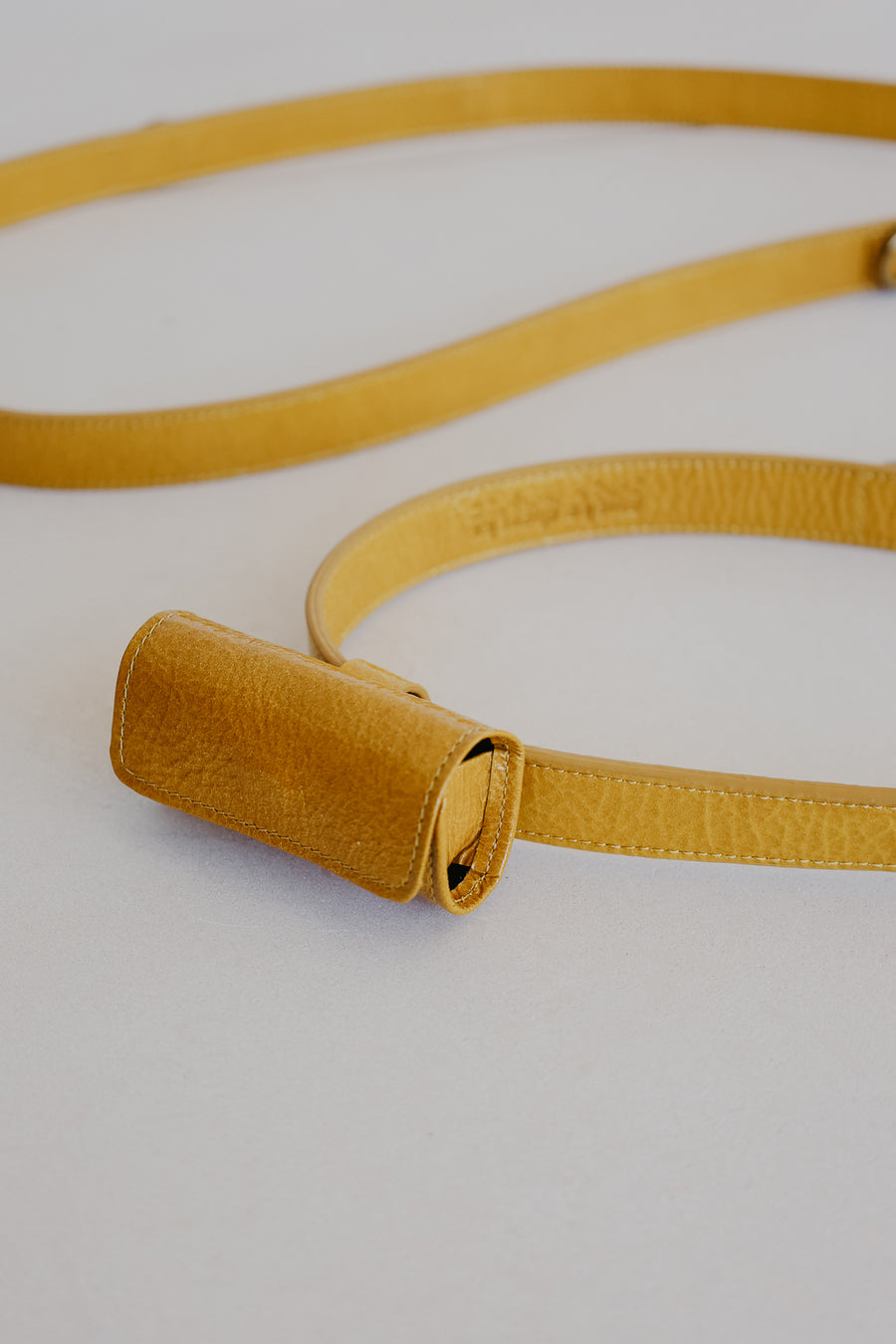 Leash | Citrine