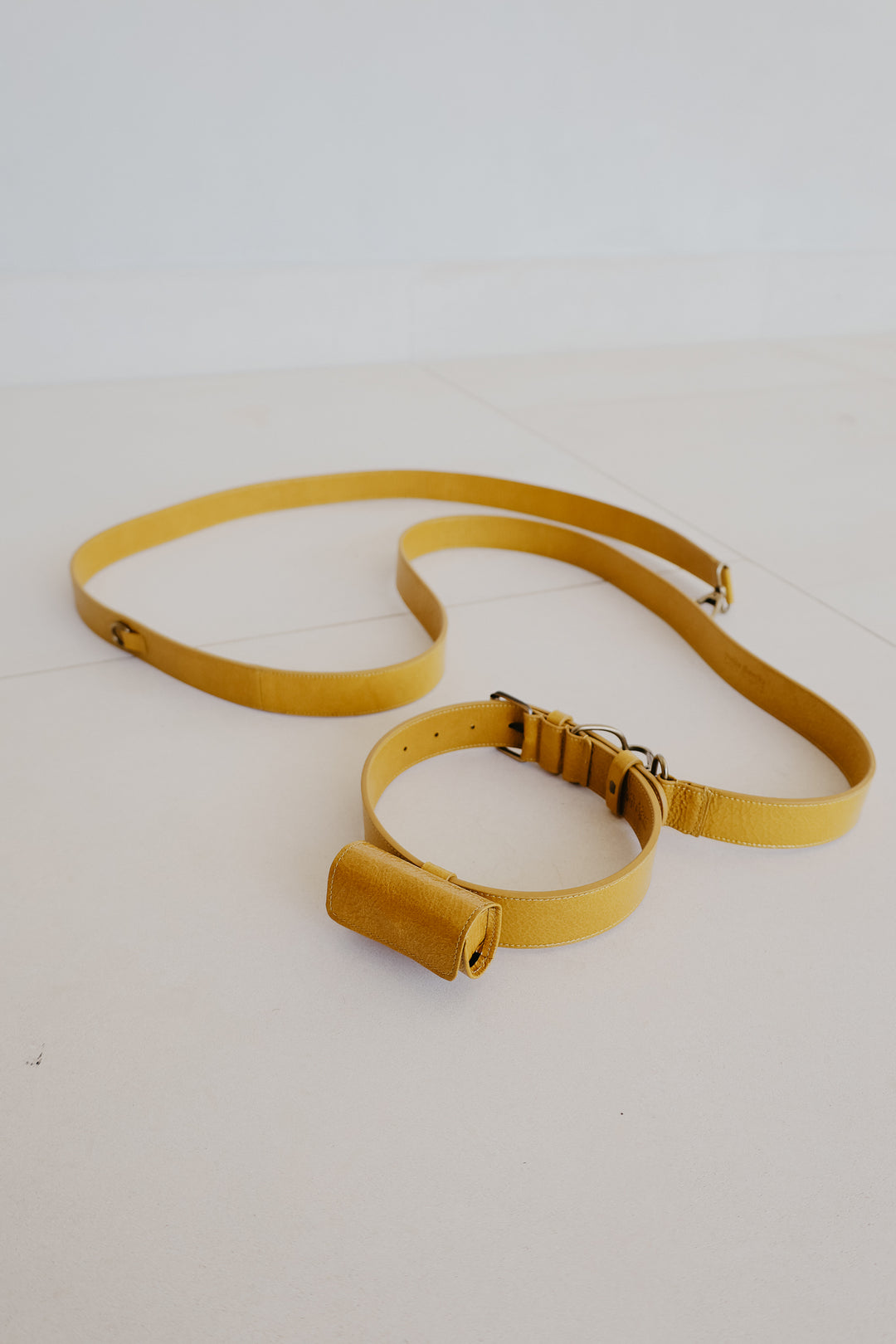 Leash | Citrine