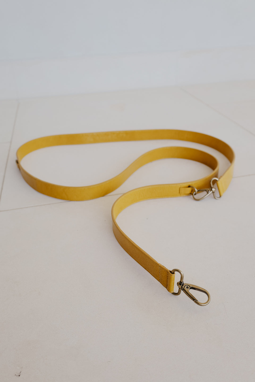 Leash | Citrine