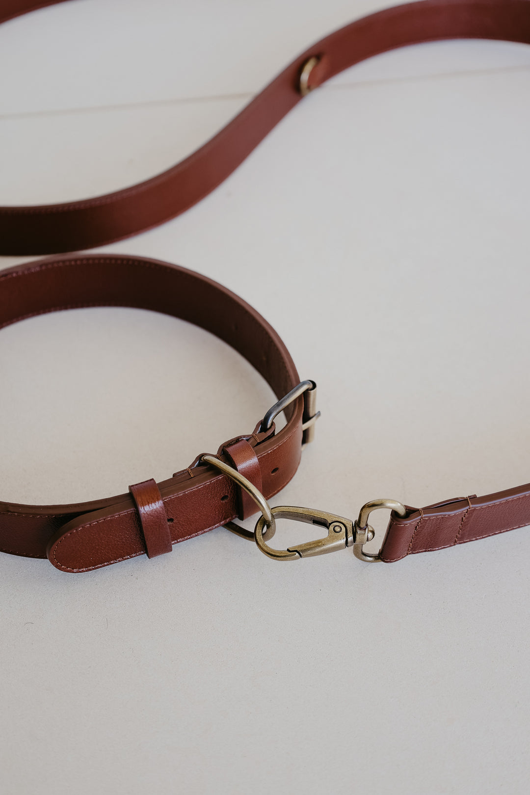 Collar | Quarts