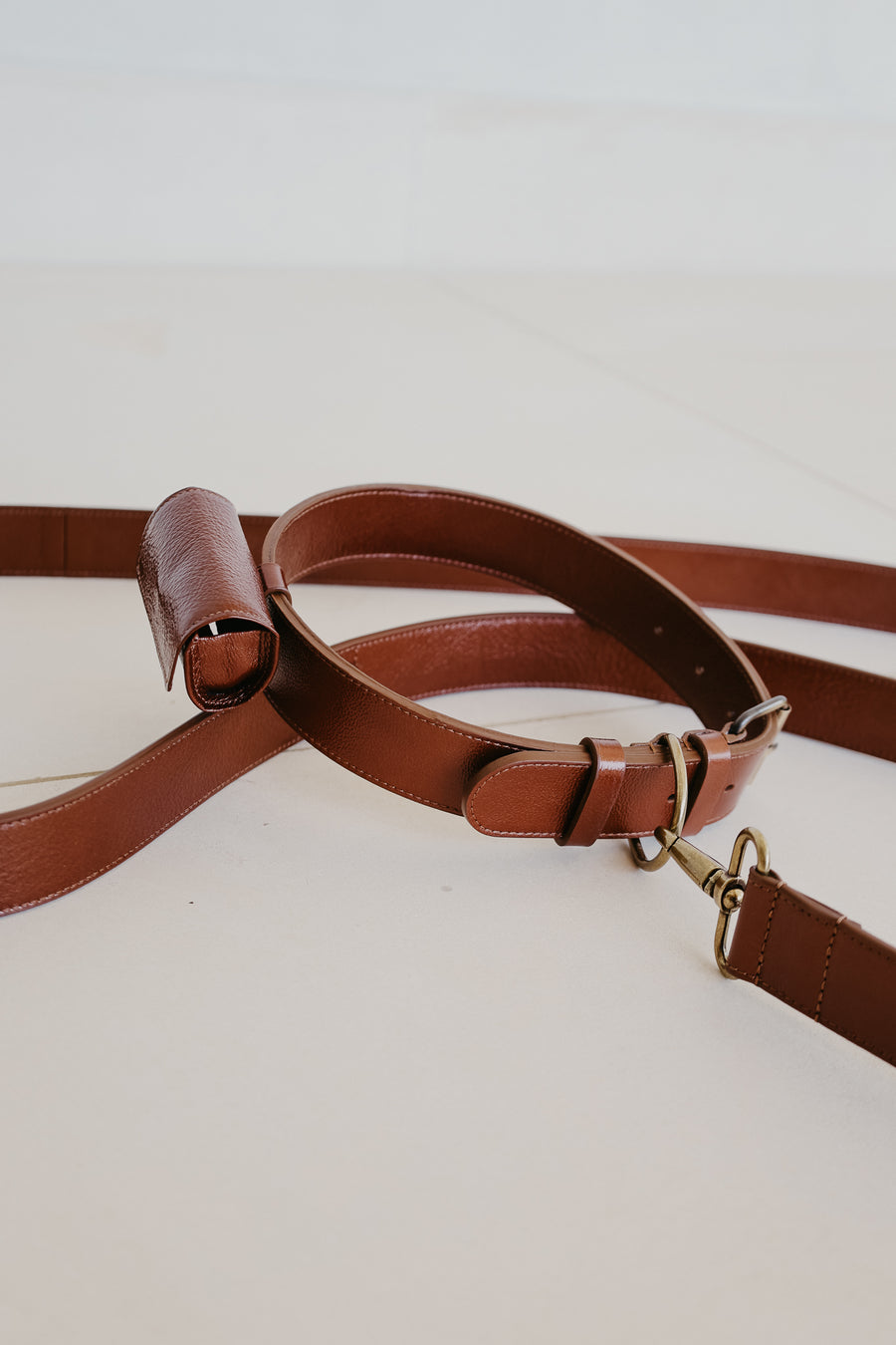 Leash | Quarts