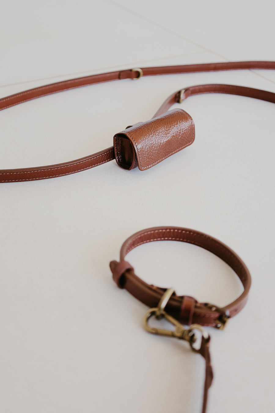 Leash | Quarts