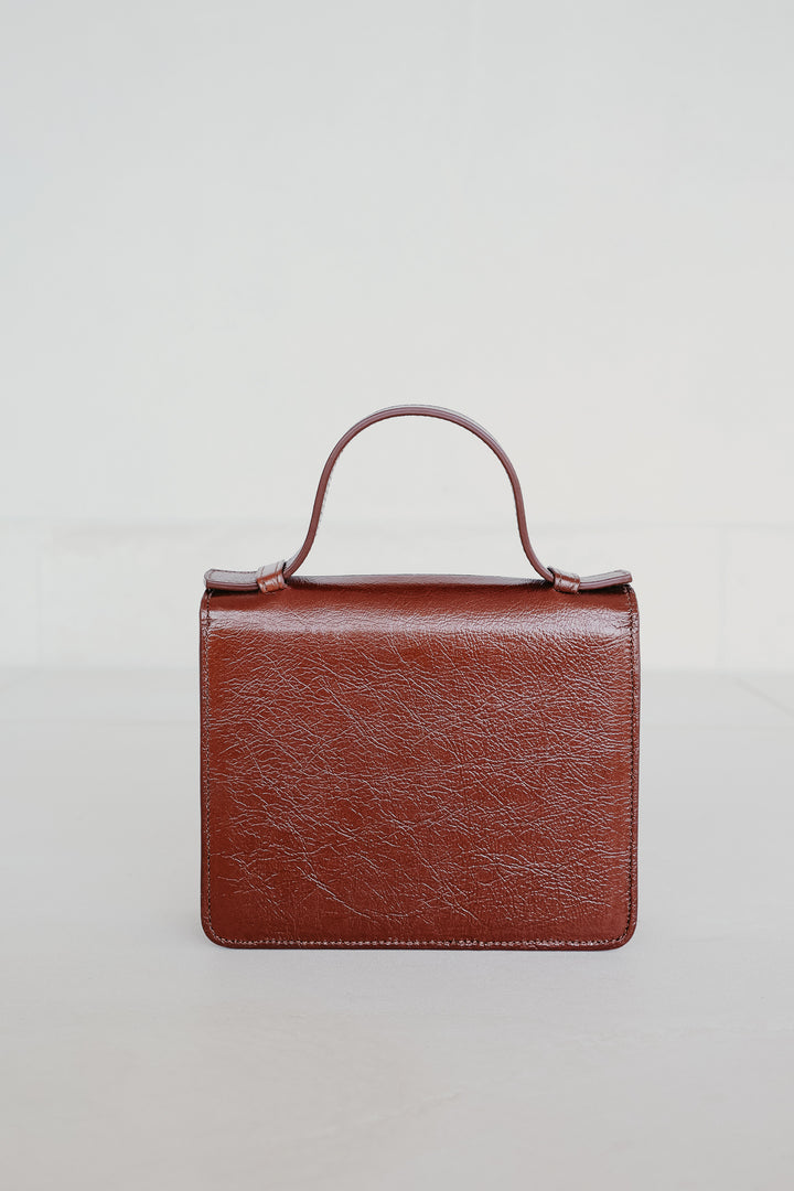 Micro Briefcase | Quarts