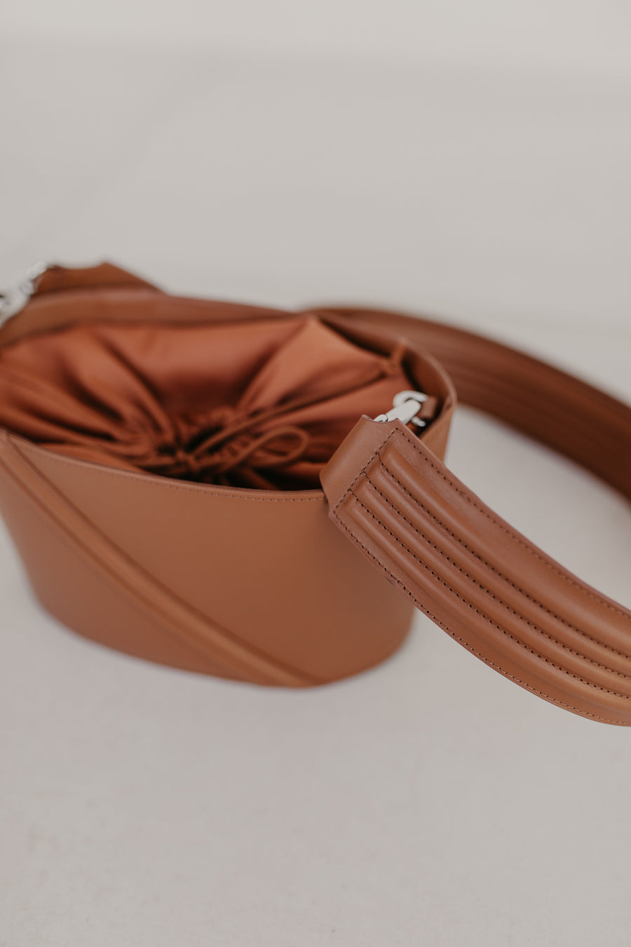 Boat Bag | Cognac