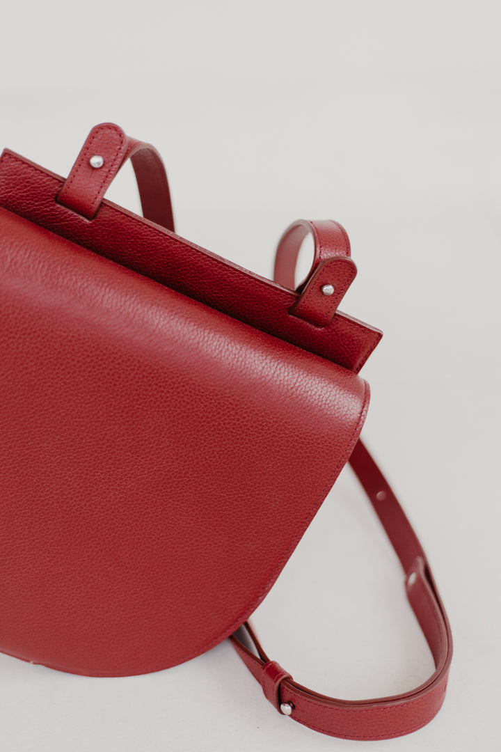 Single Saddle | Tosca Structured