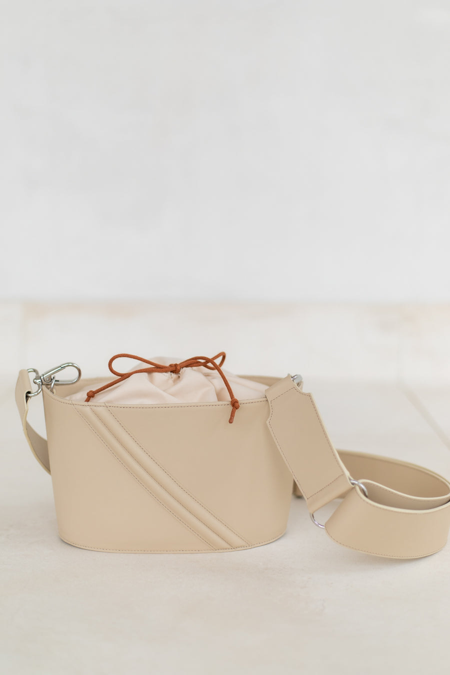 Boat Bag | Sand