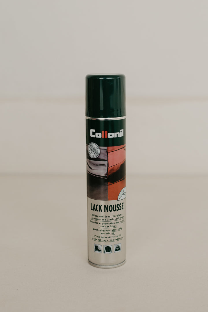 PROTECT - CLEAN | Collonil |  Lack Mousse