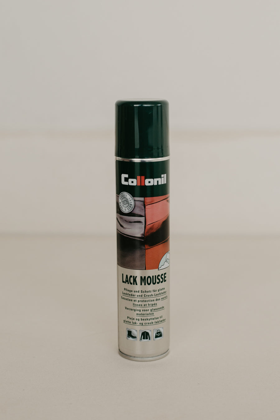 PROTECT - CLEAN | Collonil |  Lack Mousse