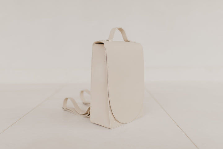 Backpack | Sand Structured