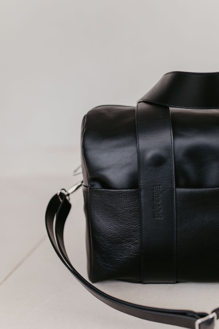 Bowling Bag XL | Black