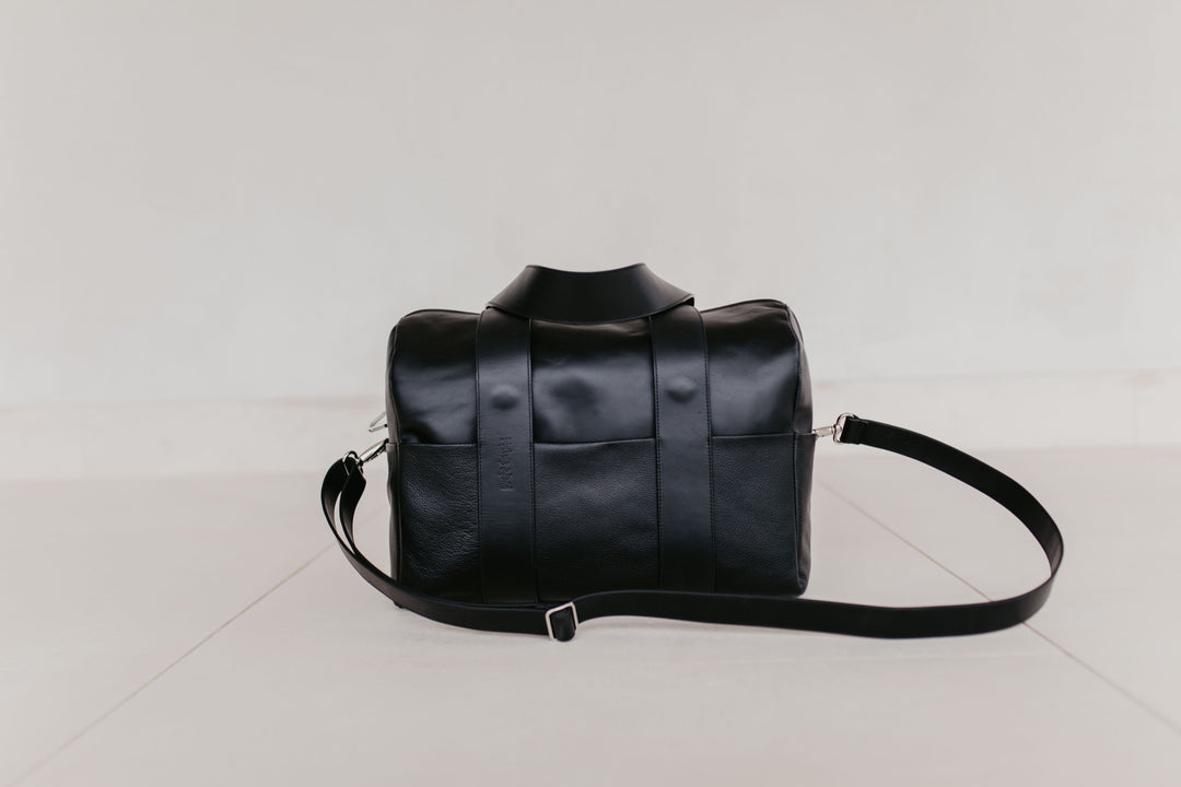 Bowling Bag XL | Black