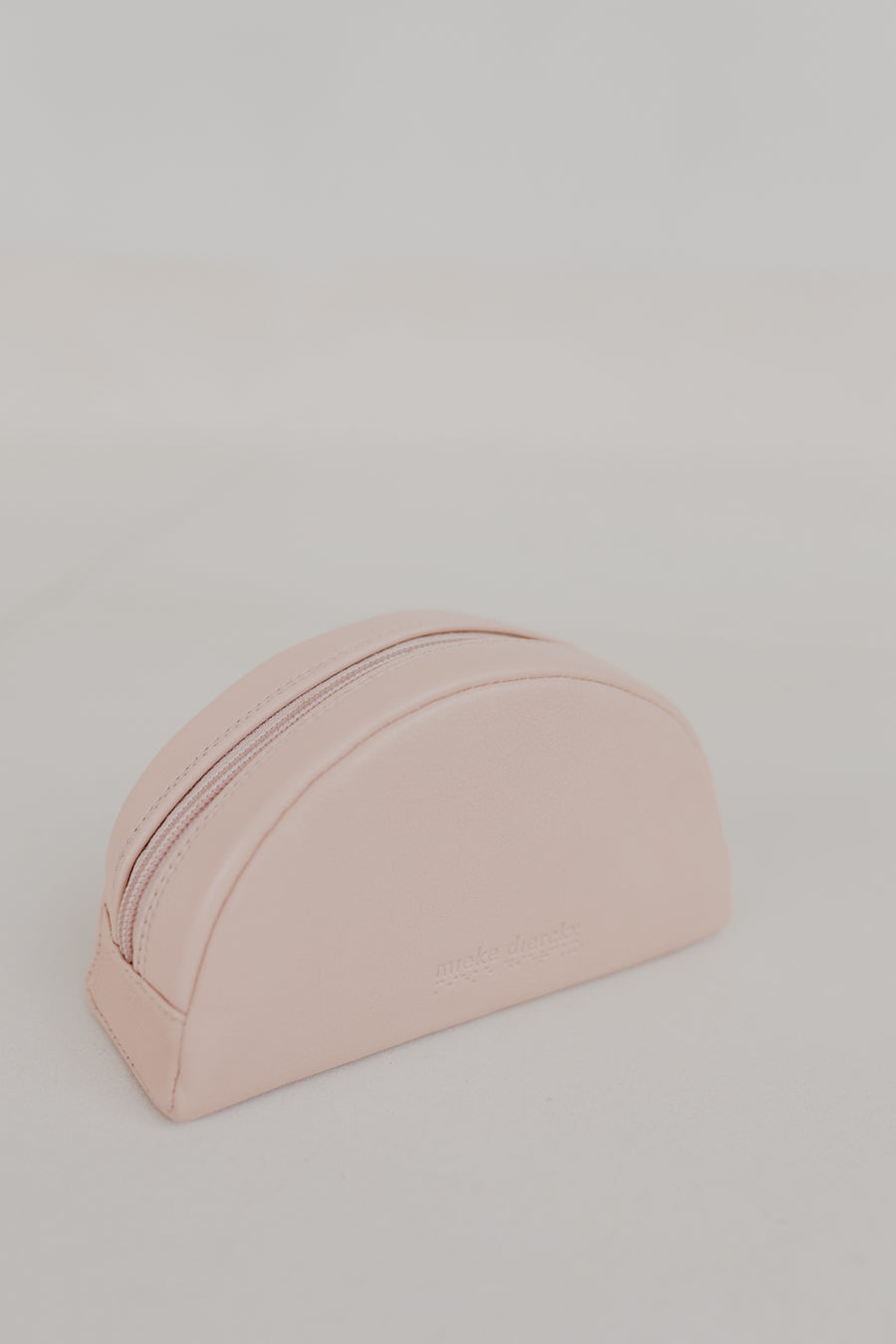 Pencil Case | Nude