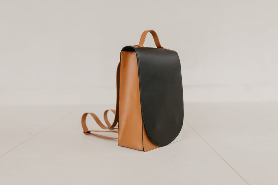 Backpack | Tricolor